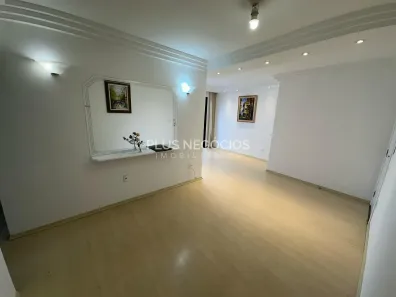 Apartamento com 3 Quartos à venda, 81m² no Vila Leão, Sorocaba
