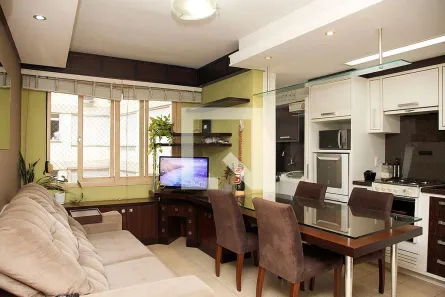 Apartamento com 2 Quartos à venda, 73m² no Cidade Baixa, Porto Alegre