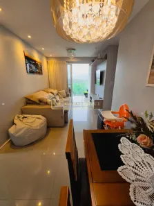 Apartamento com 2 Quartos à venda, 70m² no Recreio dos Bandeirantes, Rio de Janeiro