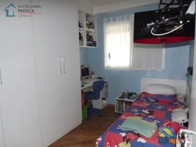 Apartamento com 3 Quartos à venda, 88m² no Jardim Nova Europa, Campinas