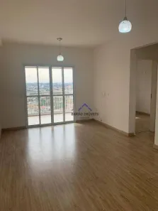 Apartamento com 2 Quartos à venda, 69m² no Parque Residencial Nove de Julho, Jundiaí