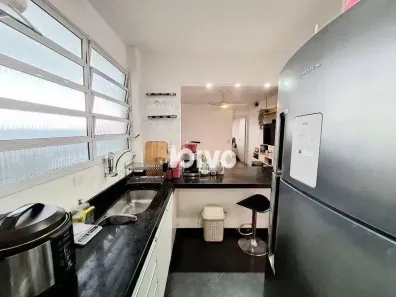 Apartamento com 1 Quarto à venda, 44m² no Vila Clementino, São Paulo