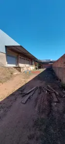 Imóvel Comercial à venda, 1200m² no Brasil Novo, Presidente Prudente