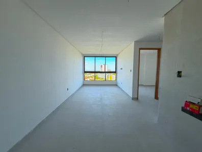 Apartamento com 2 Quartos à venda, 51m² no Alto Branco, Campina Grande