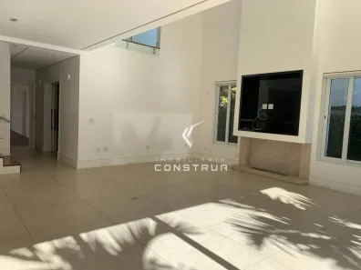 Casa de Condomínio com 4 Quartos à venda, 360m² no Alphaville Dom Pedro, Campinas