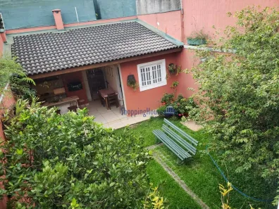 Casa com 3 Quartos à venda, 300m² no Vila Romana, São Paulo