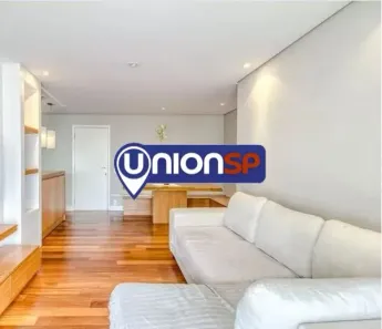 Apartamento com 2 Quartos à venda, 75m² no Vila Clementino, São Paulo