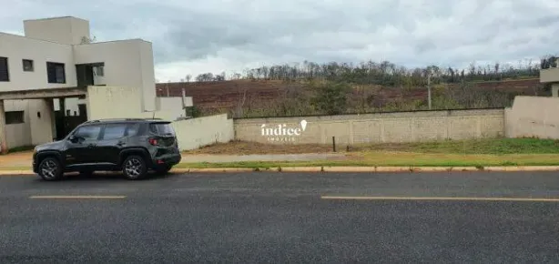 Lote/Terreno à venda, 405m² no Vila do Golf, Ribeirão Preto