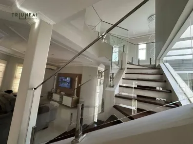Casa com 3 Quartos à venda, 223m² no Granja Olga II, Sorocaba