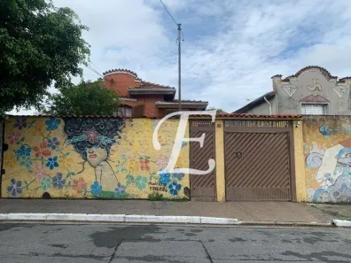 Casa com 4 Quartos à venda, 240m² no Chora Menino, São Paulo