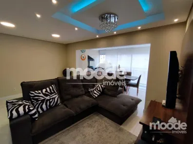 Apartamento com 2 Quartos à venda, 86m² no Umuarama, Osasco