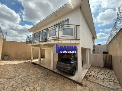 Casa com 7 Quartos à venda, 346m² no Poção, Cuiabá
