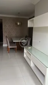 Apartamento com 3 Quartos para alugar, 70m² no Itapuã, Vila Velha