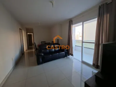 Apartamento com 2 Quartos à venda, 70m² no Praia do Morro, Guarapari