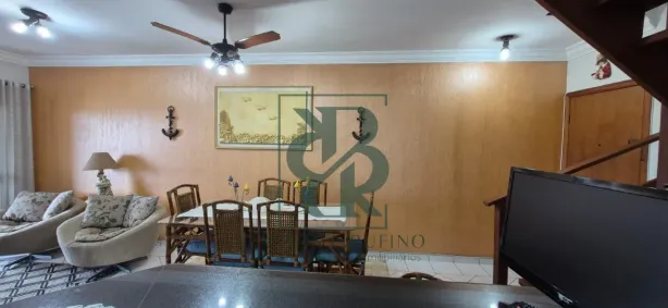 Cobertura com 4 Quartos à venda, 180m² no Maitinga, Bertioga