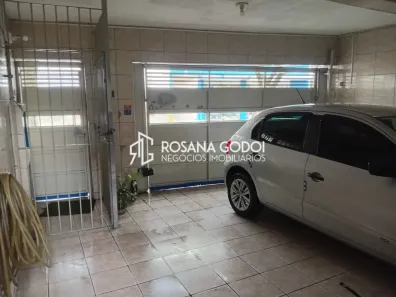 Sobrado com 2 Quartos à venda, 138m² no Serraria, Diadema