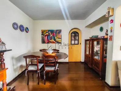 Apartamento com 3 Quartos à venda, 105m² no Sumarezinho, São Paulo