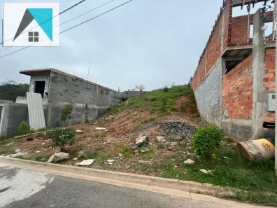 Lote/Terreno à venda, 140m² no São Luiz (Polvilho), Cajamar