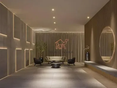 Apartamento com 4 Quartos à venda, 183m² no Vila da Serra, Nova Lima
