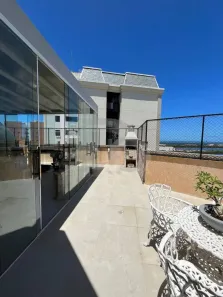 Apartamento com 4 Quartos à venda, 290m² no Jardins, Aracaju