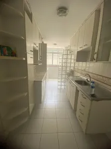Apartamento com 2 Quartos para alugar, 60m² no Cocaia, Guarulhos