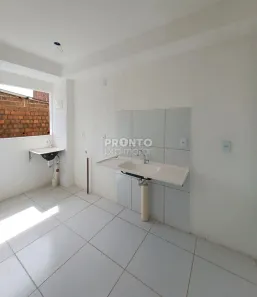 Apartamento com 2 Quartos à venda, 45m² no Pau Amarelo, Paulista