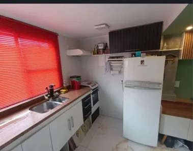 Apartamento com 2 Quartos para alugar, 55m² no Vila Formosa, São Paulo