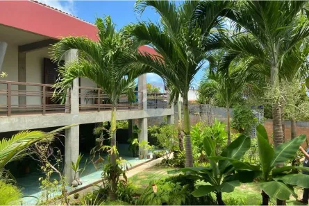 Casa com 3 Quartos à venda, 372m² no Village Jacumã, Conde