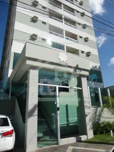 Apartamento com 2 Quartos para alugar, 50m² no Setor Leste Universitário, Goiânia