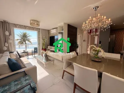 Apartamento com 3 Quartos à venda, 88m² no Vila Luis Antônio, Guarujá