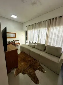 Casa com 3 Quartos para alugar, 80m² no Parque do Horto, Hortolândia