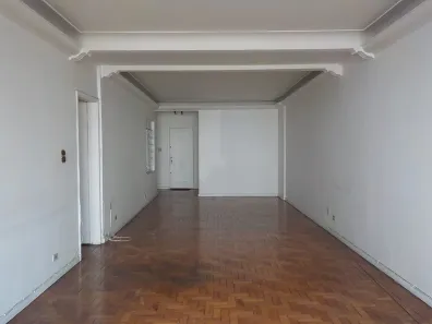 Apartamento com 3 Quartos à venda, 160m² no Bela Vista, São Paulo