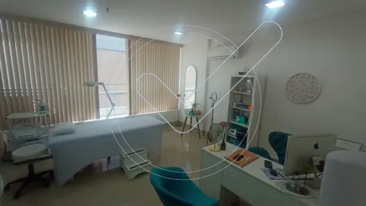 Sala Comercial para alugar, 43m² no Bethaville I, Barueri