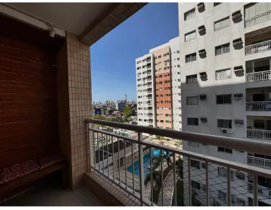 Apartamento com 3 Quartos para alugar, 80m² no Sacramenta, Belém