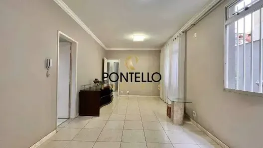 Apartamento com 3 Quartos à venda, 118m² no Santa Lúcia, Belo Horizonte