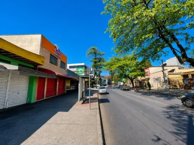 Ponto Comercial para alugar, 40m² no Glória, Belo Horizonte