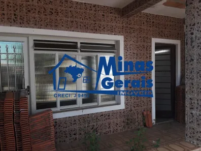 Casa com 2 Quartos à venda, 110m² no Bosque dos Eucaliptos, São José dos Campos