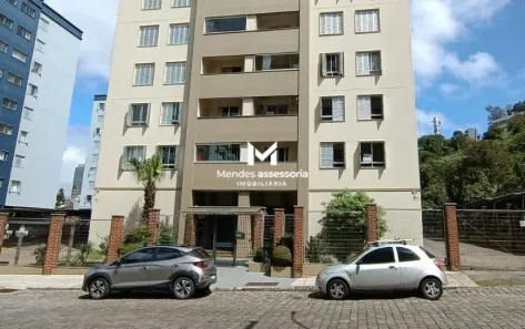 Apartamento com 3 Quartos à venda, 85m² no Nossa Senhora de Lourdes, Caxias do Sul