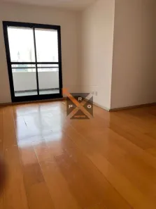 Apartamento com 3 Quartos à venda, 83m² no Vila Regente Feijó, São Paulo