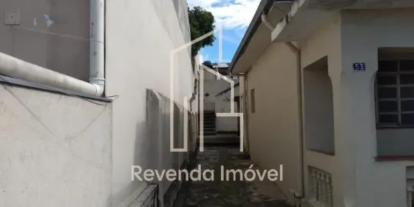 Lote/Terreno à venda, 400m² no Vila Isolina Mazzei, São Paulo