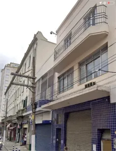 Ponto Comercial para alugar, 600m² no Santa Efigênia, São Paulo