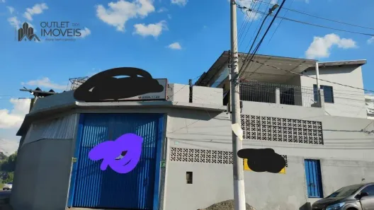 Sala Comercial para venda ou aluguel, 400m² no Jardim São Gerônimo (Nova Veneza), Sumaré