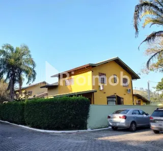 Casa de Condomínio com 4 Quartos à venda, 160m² no Vargem Grande, Rio de Janeiro