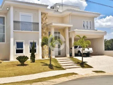 Casa de Condomínio com 4 Quartos à venda, 425m² no Swiss Park, Campinas