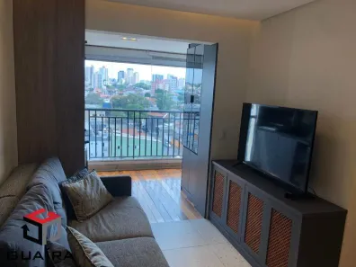 Apartamento com 2 Quartos à venda, 63m² no Silveira, Santo André