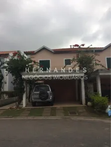 Casa de Condomínio com 3 Quartos à venda, 160m² no Tamboré, Santana de Parnaíba
