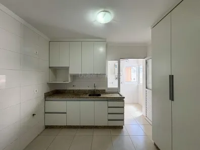 Apartamento com 3 Quartos para alugar, 96m² no Zona 03, Maringá