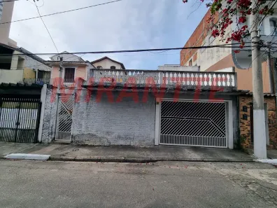 Sobrado com 2 Quartos à venda, 129m² no Parque Vitória, São Paulo