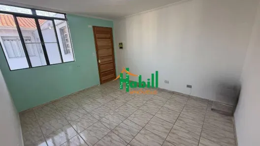 Apartamento com 1 Quarto para alugar, 42m² no Parque Santa Rosa, Suzano