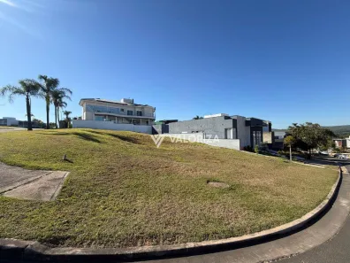 Lote/Terreno à venda, 520m² no Alphaville Nova Esplanada 4, Votorantim